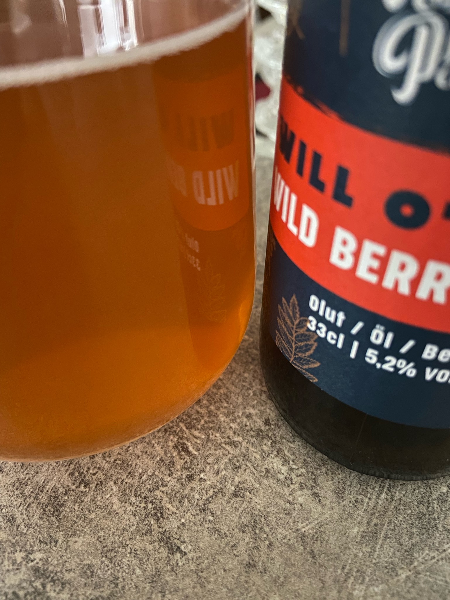 Will O' Wisp, Finland