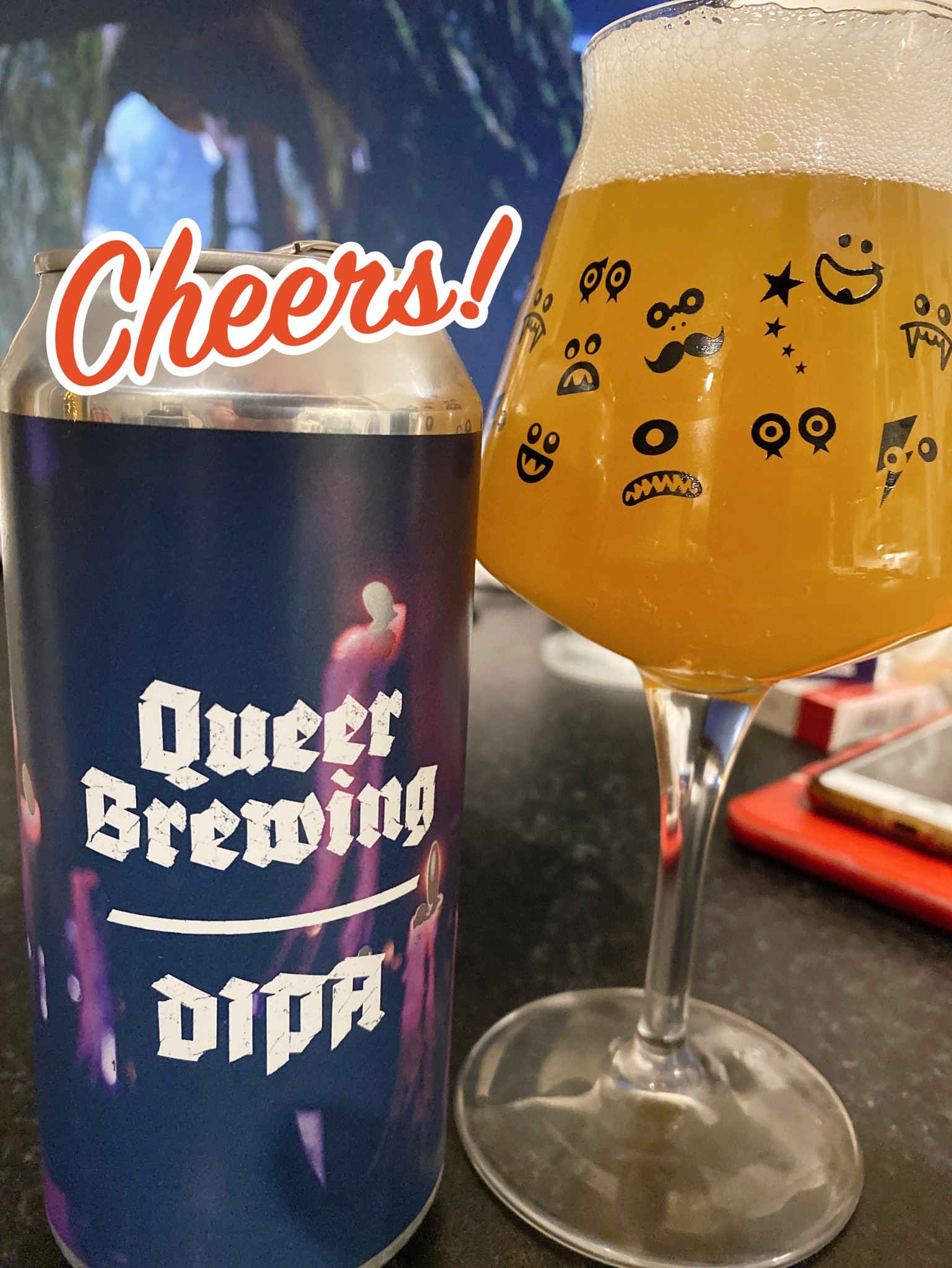 Fight Like Hell, England