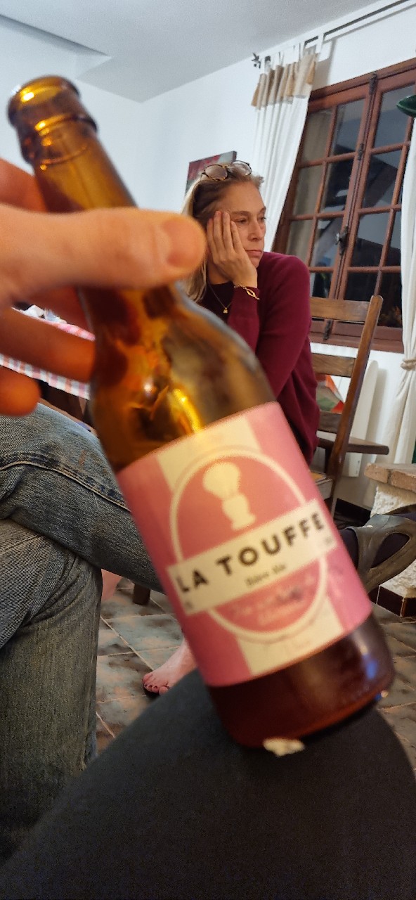 La Touffe, Brasserie De La Touffe