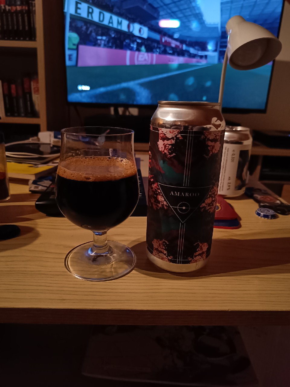 Amaroo, United States