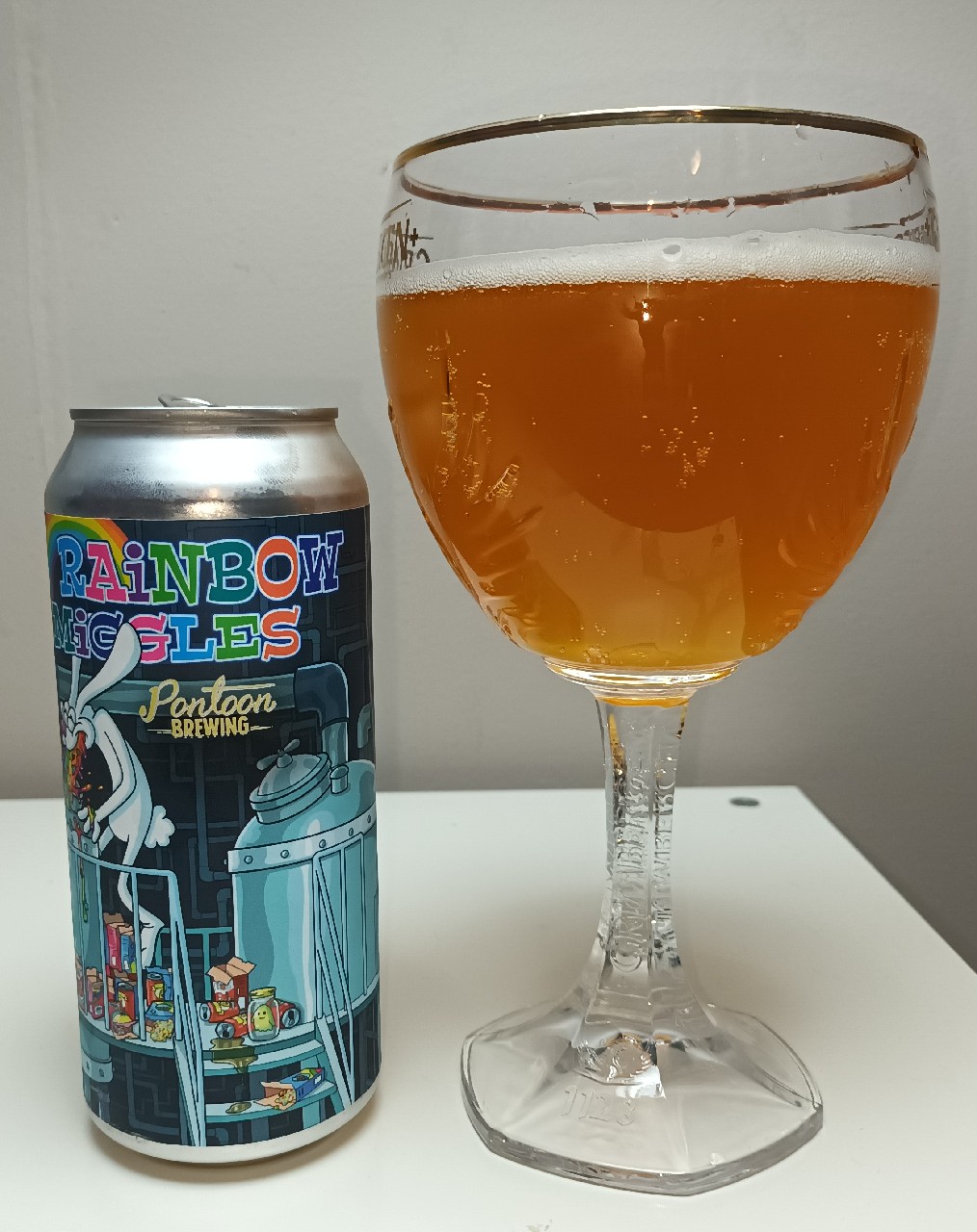 rainbow smiggles, United States