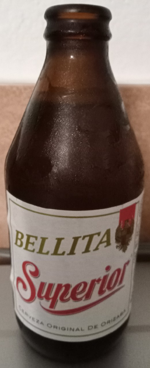 Bellita Superior, Mexico