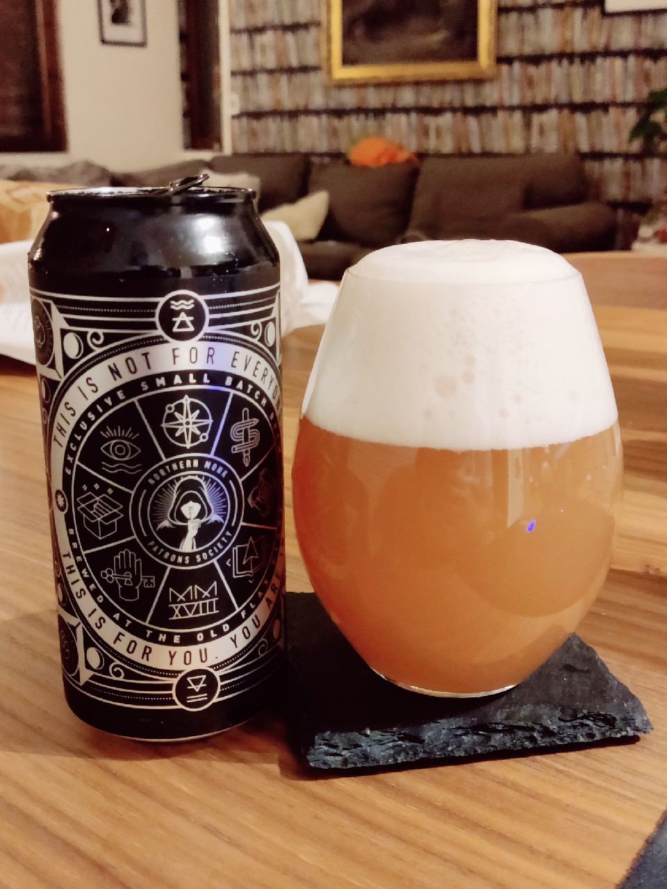 023 Special Agent Coumarin, England