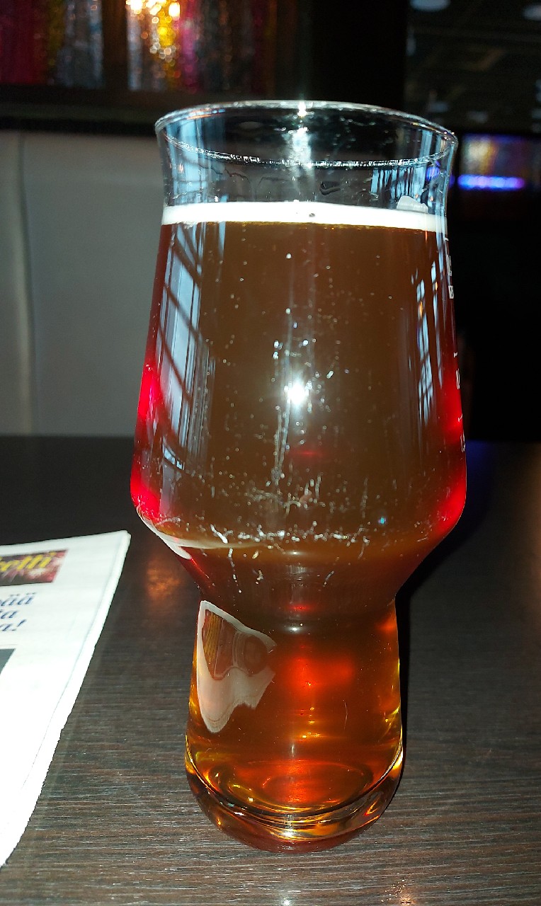 Maltainen Kirves, Finland