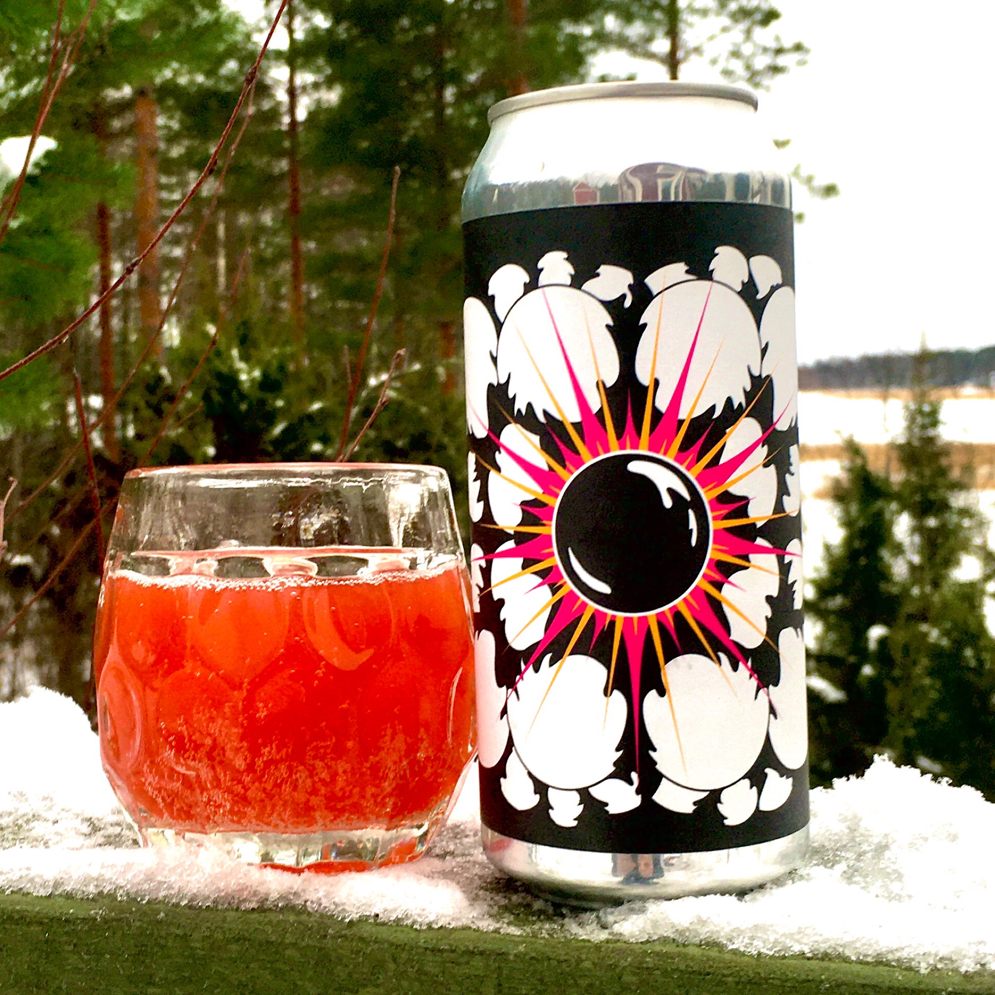 Totally Cannon, United States