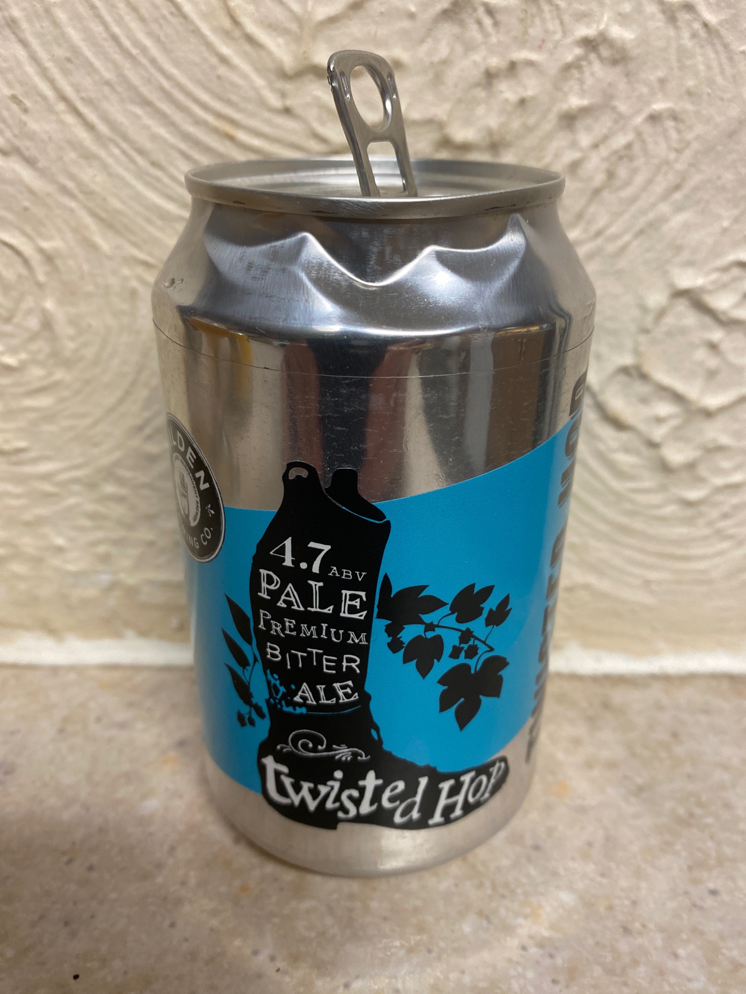 Twisted Hop, Northern Ireland