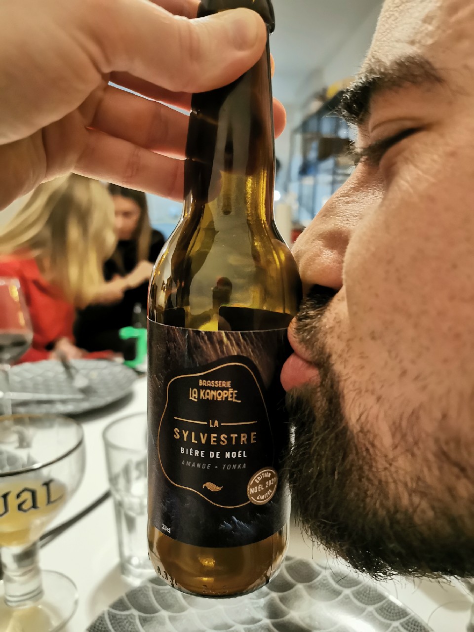 La Sylvestre, France