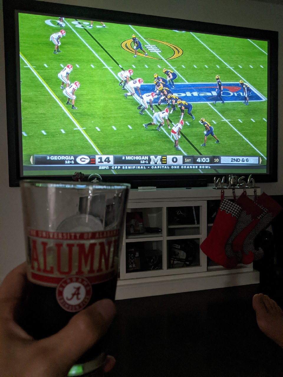 S'mores Milk Stout, United States