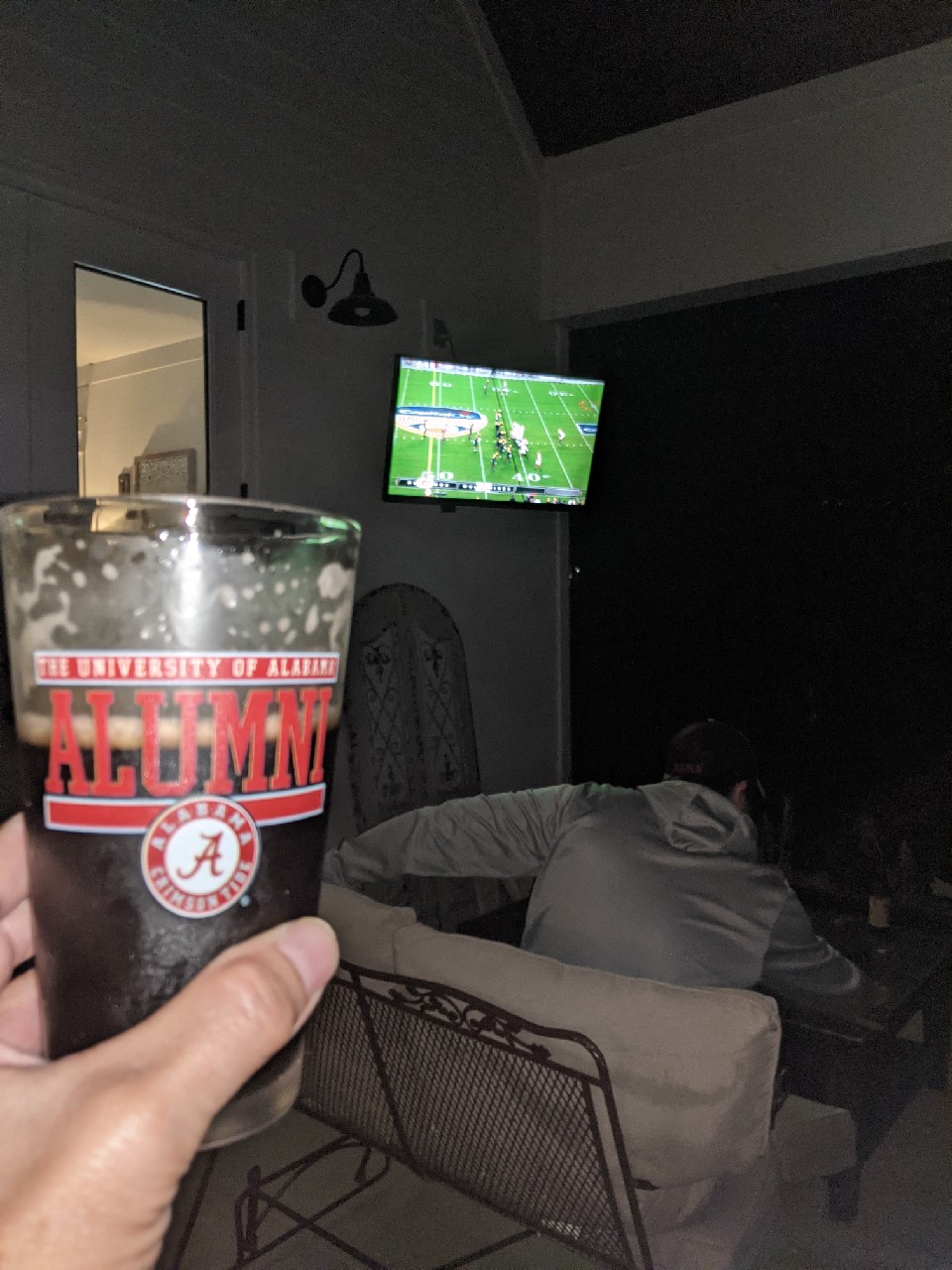 Mole Milk Stout, United States