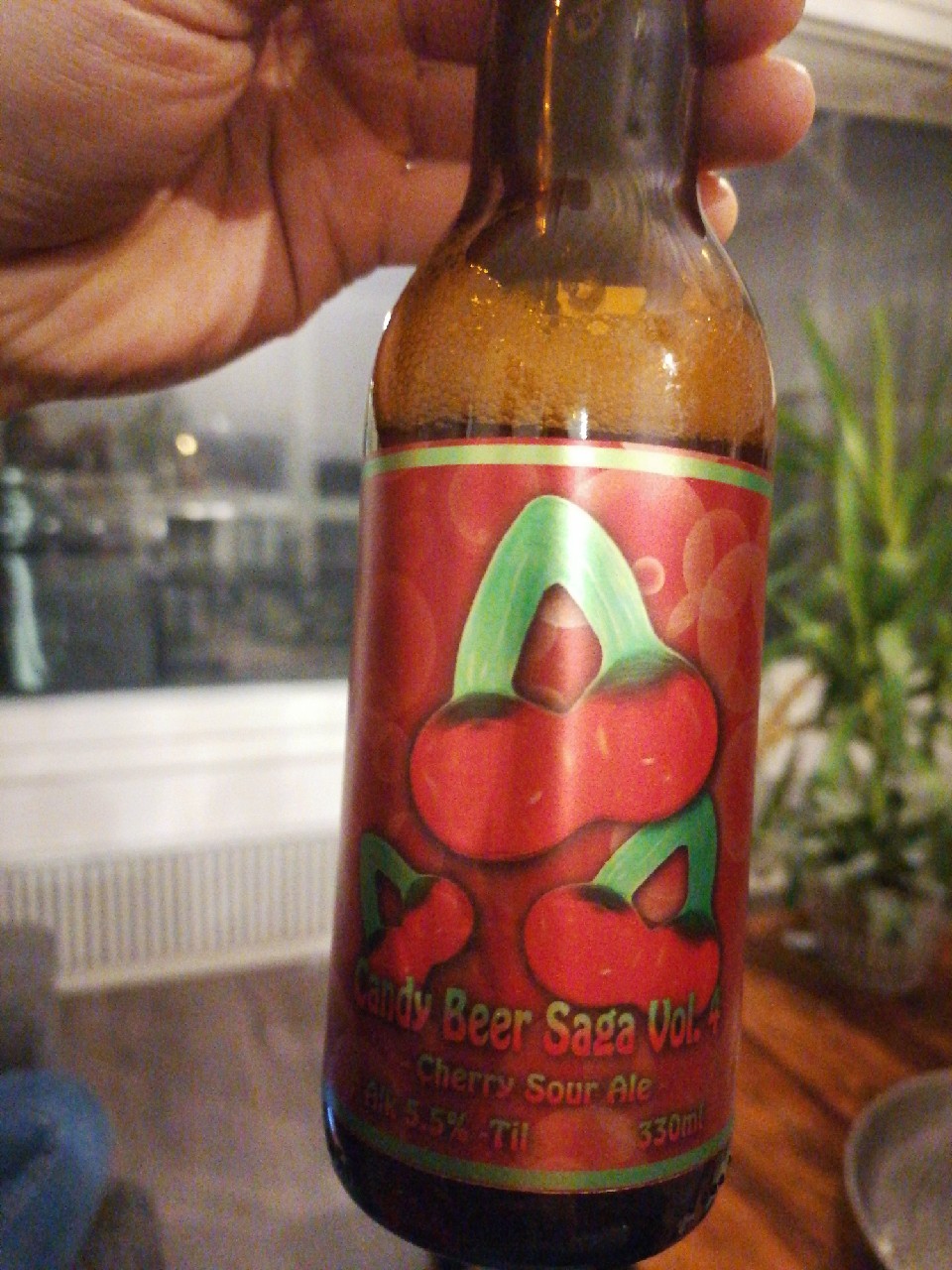 Candy Beer Saga Vol. 4, Finland