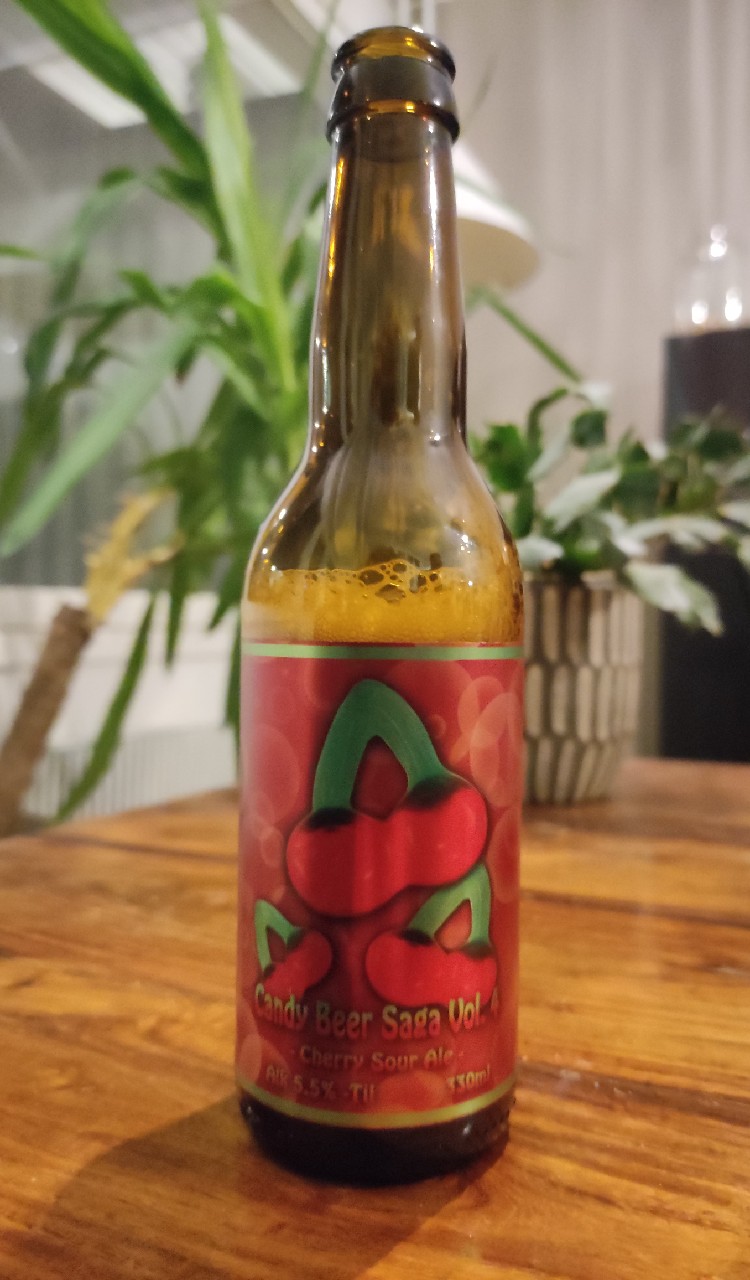 Candy Beer Saga Vol. 4, Finland