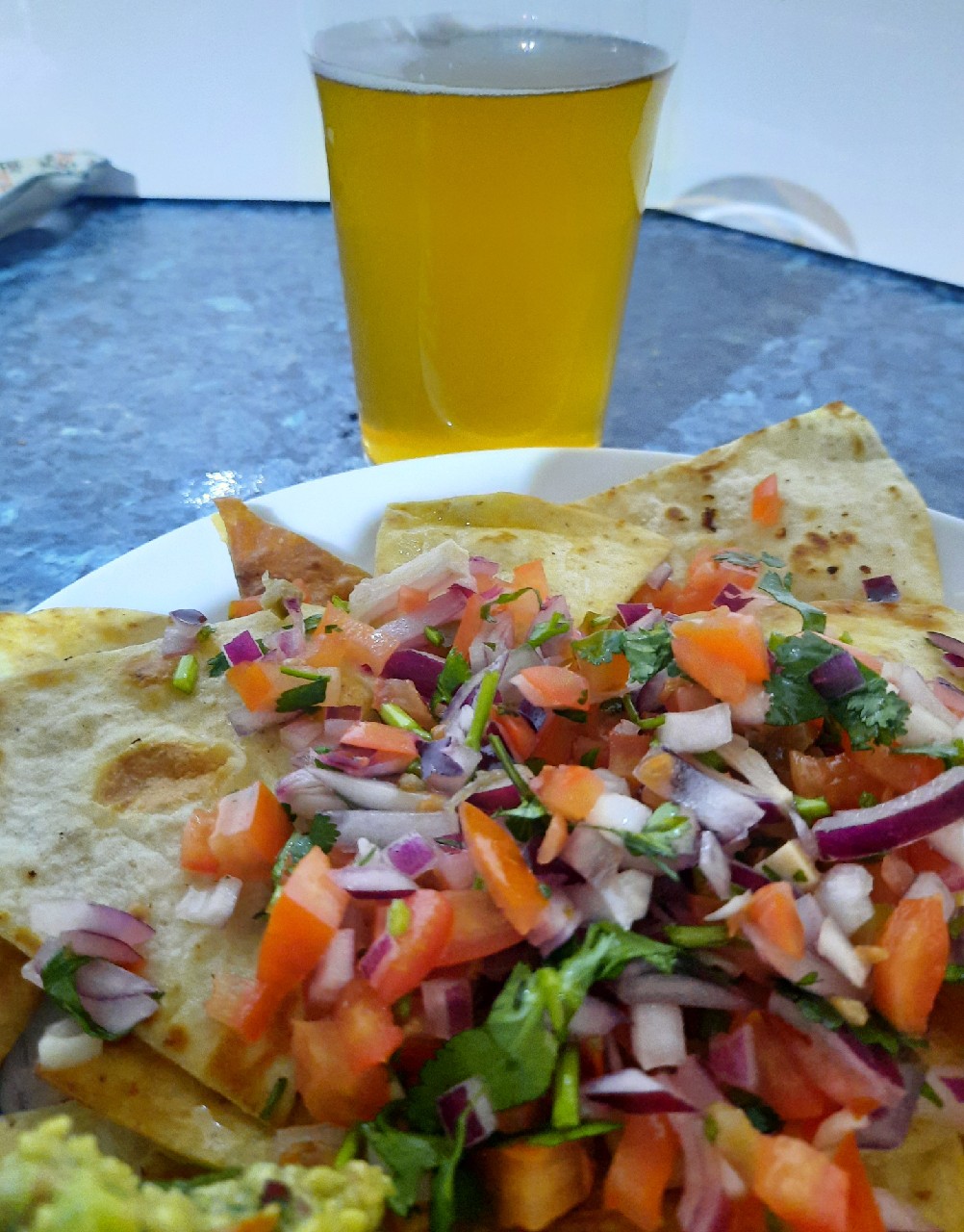 1861 White Beer, England