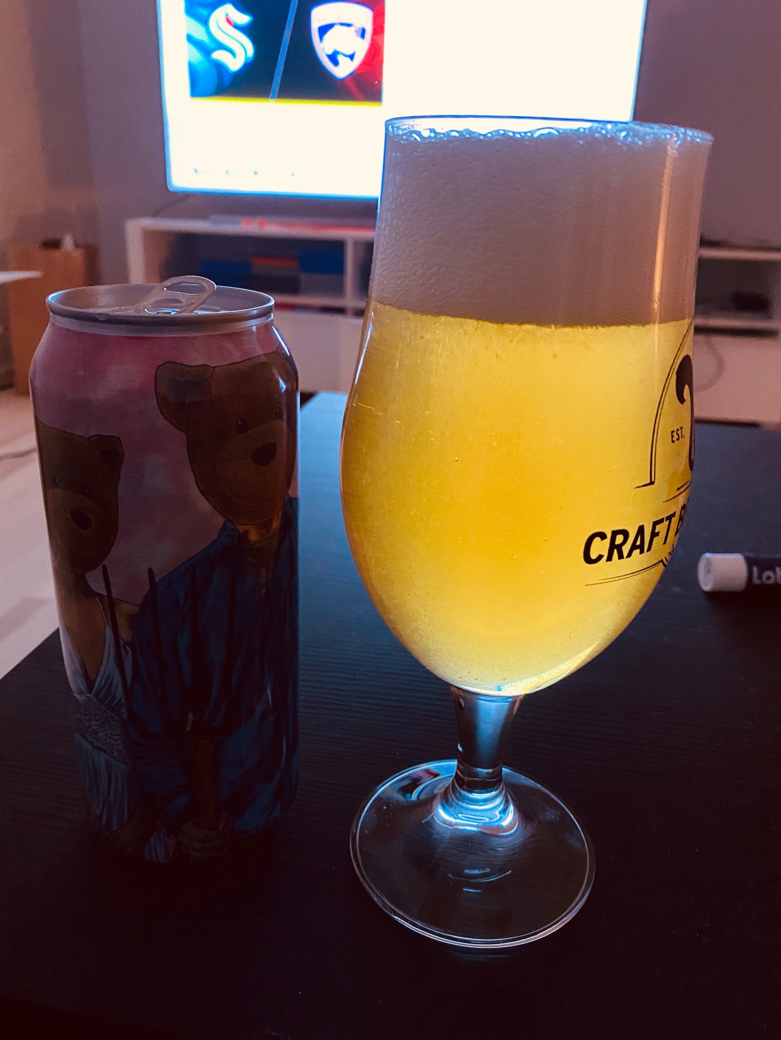 Saint of Circumstance, Canada