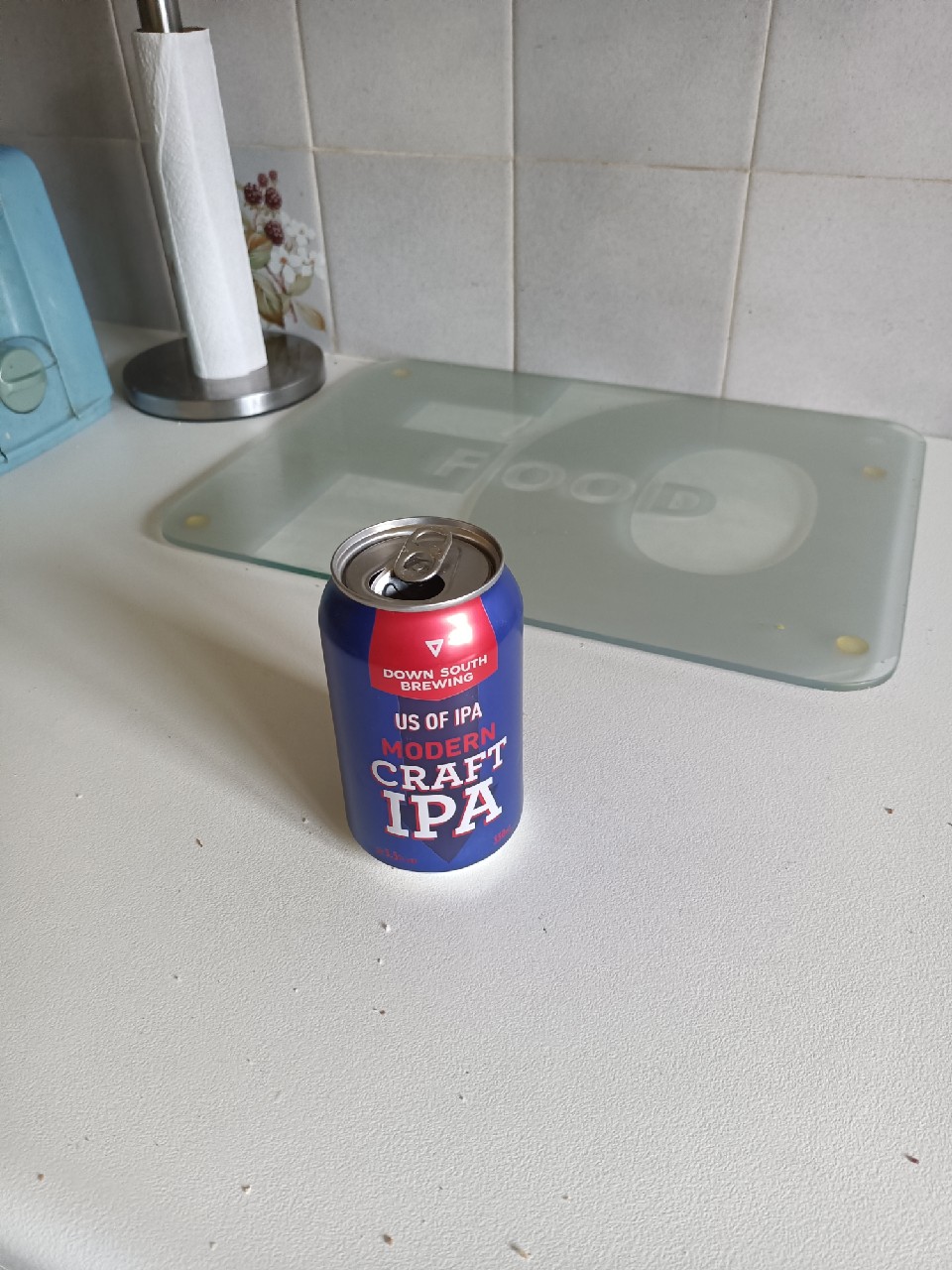 Hatherwood Craft Beer Company Twisted Knots American IPA, United Kingdom