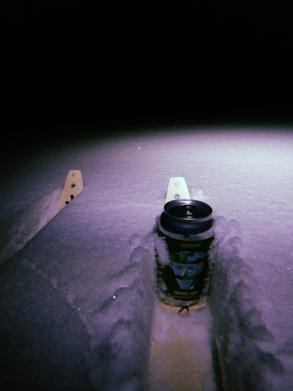 Unravel: Mint, Romania