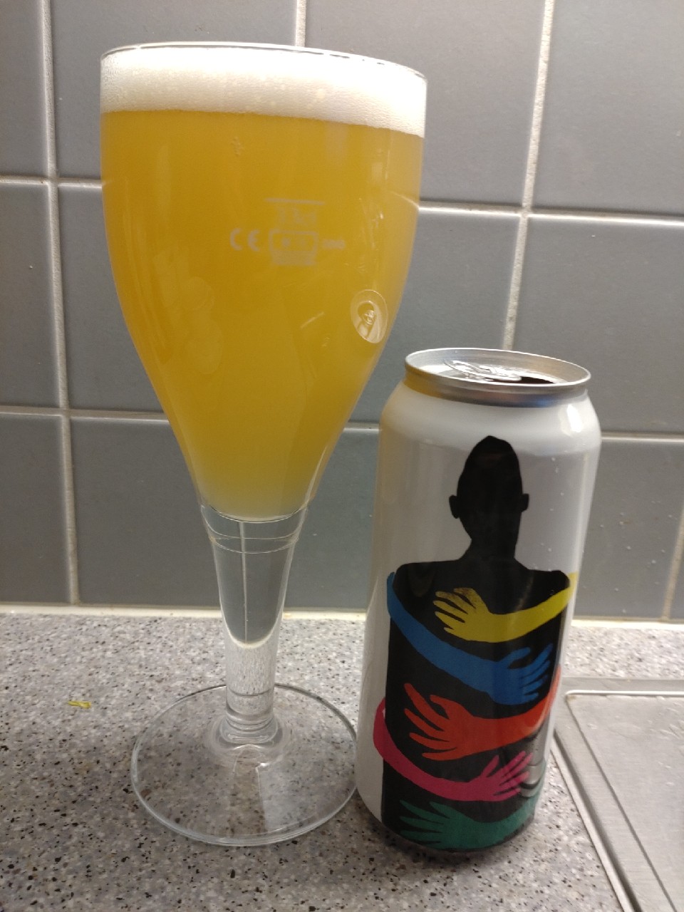 Matter Of Fact, Canada