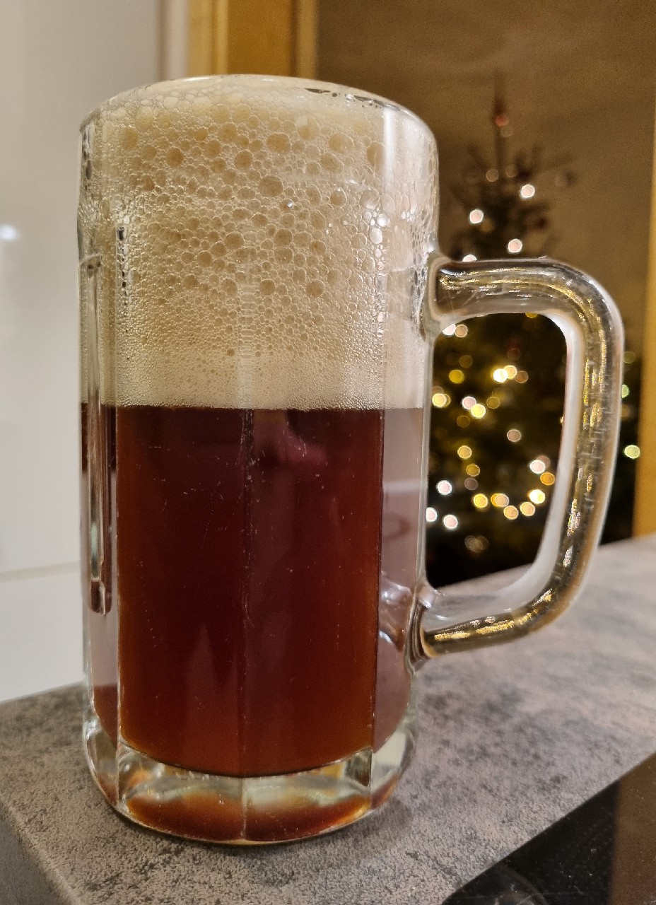 Dark India Pale, Germany