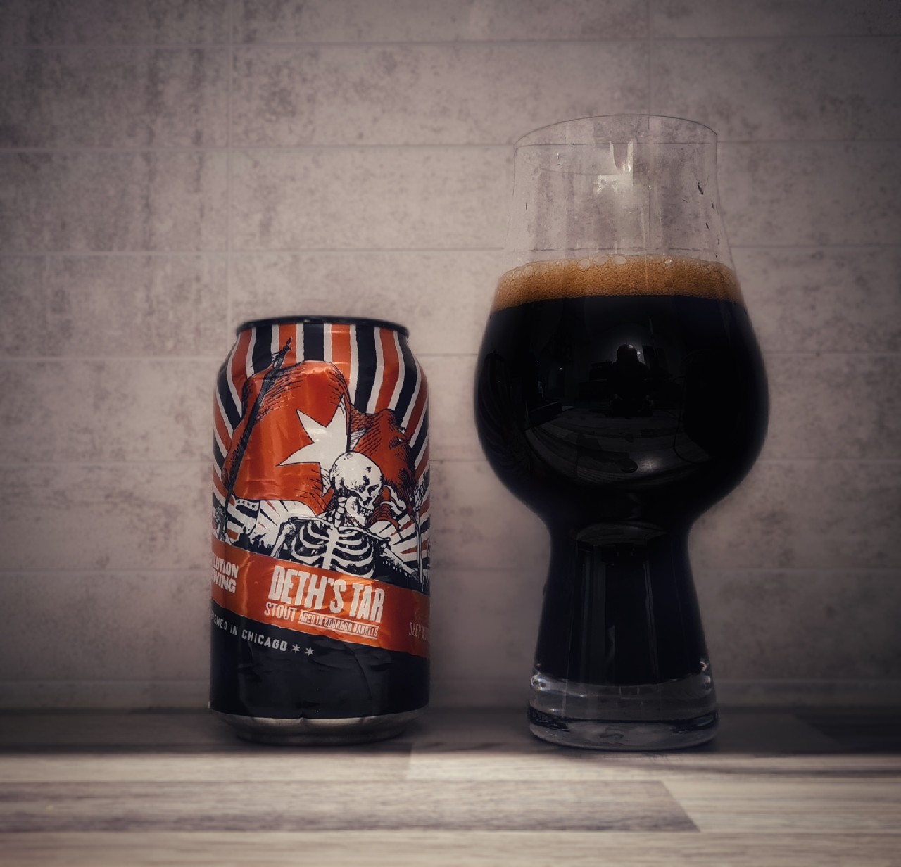 Deth's Tar (2017), United States