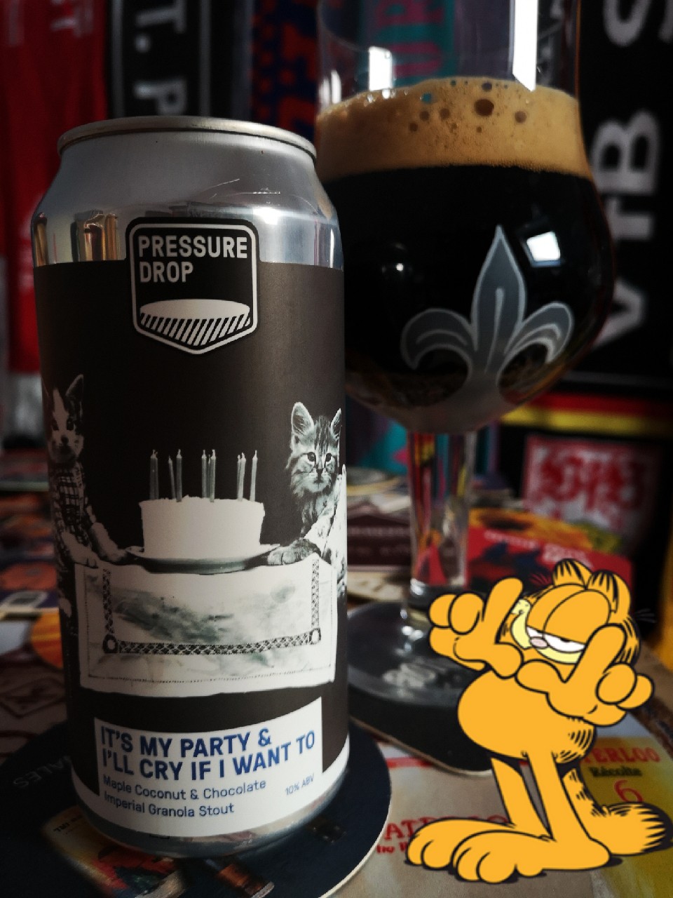 It's My Party & I'll Cry If I Want To, England