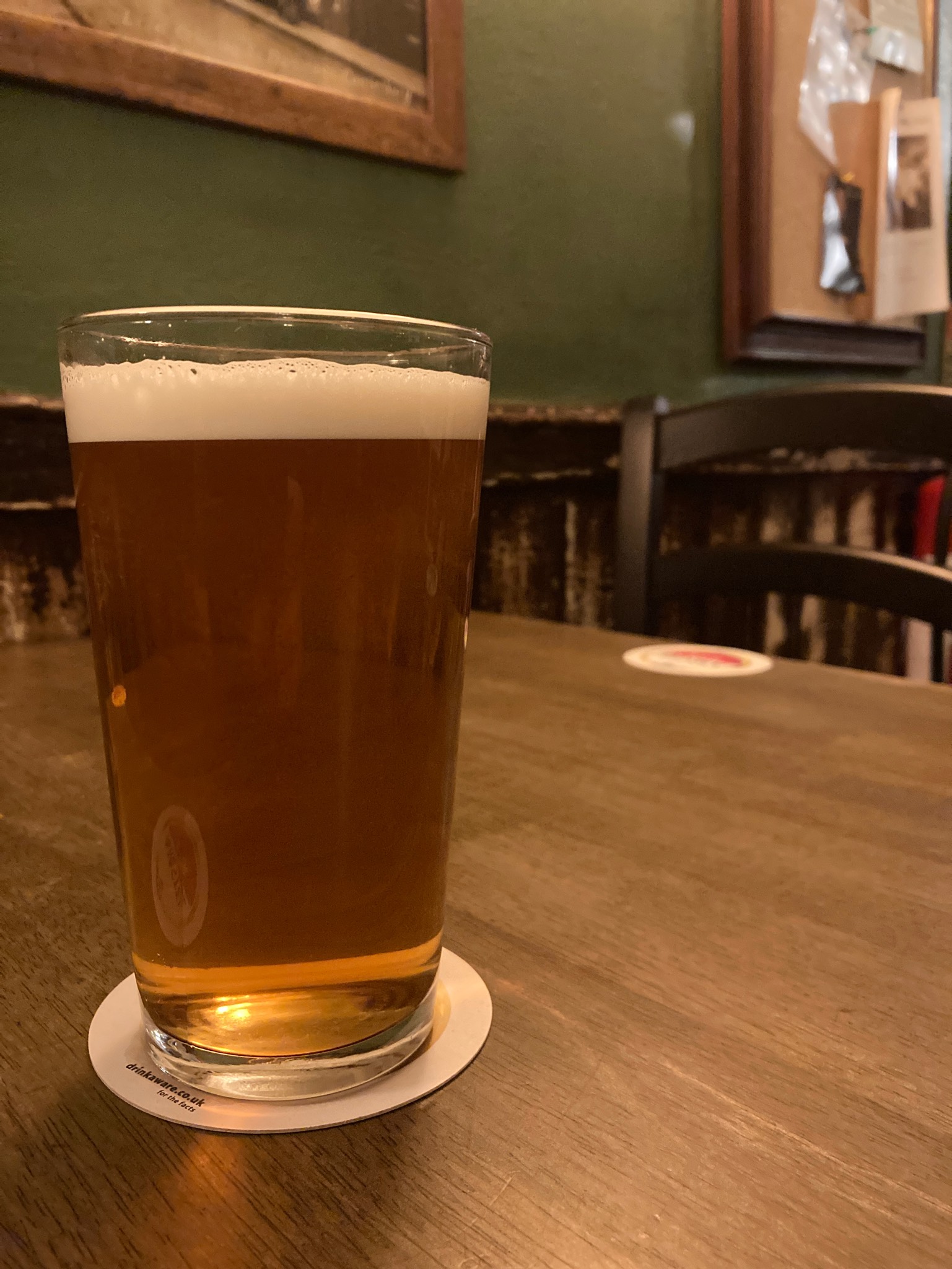 Tangerine Dream, England