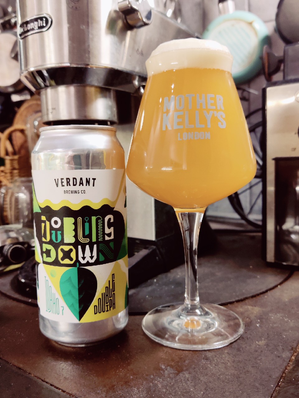 Doubling Down Idaho 7, England