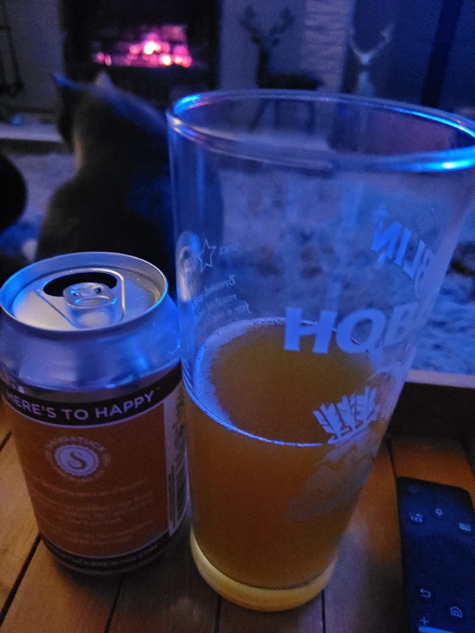 The Ghost of Neapolitan White Stout, United States