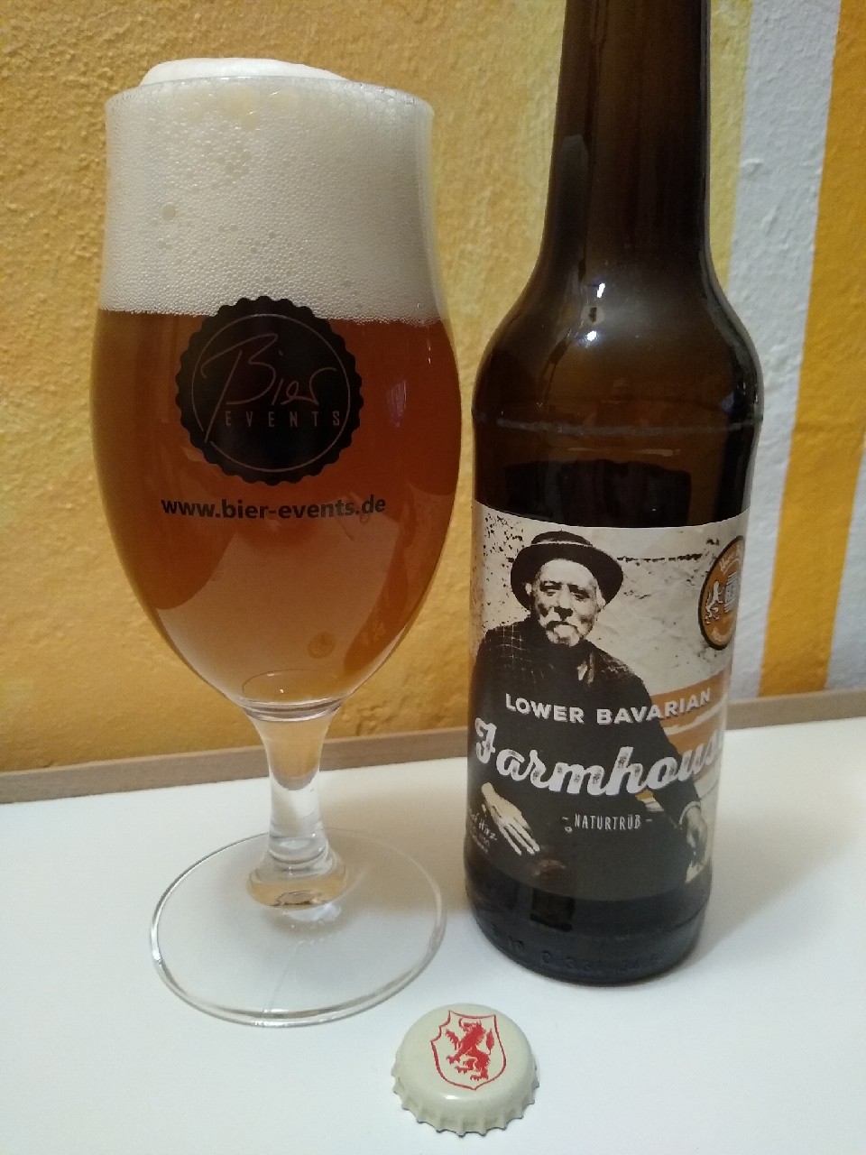 Lower Bavarian Farmhouse, Germany