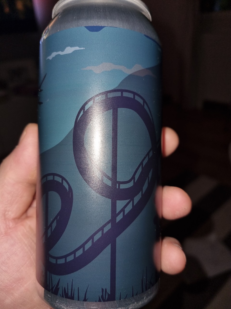 Desserted Places, Finland