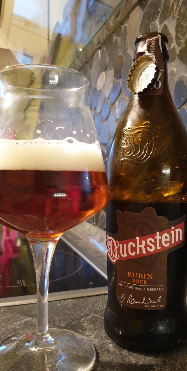 Duckstein Rubin Bock, Germany