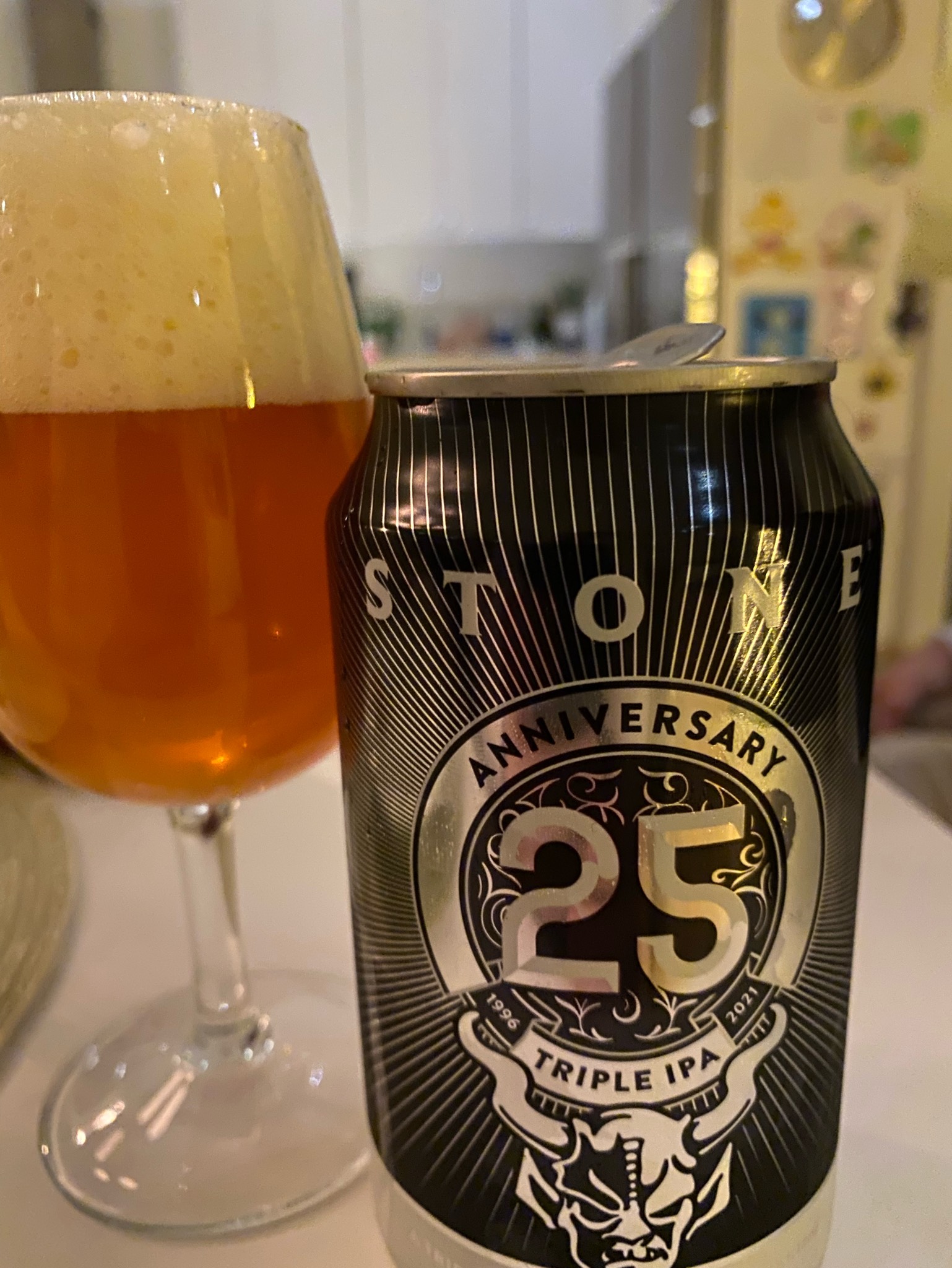 25 anniversary, Germany