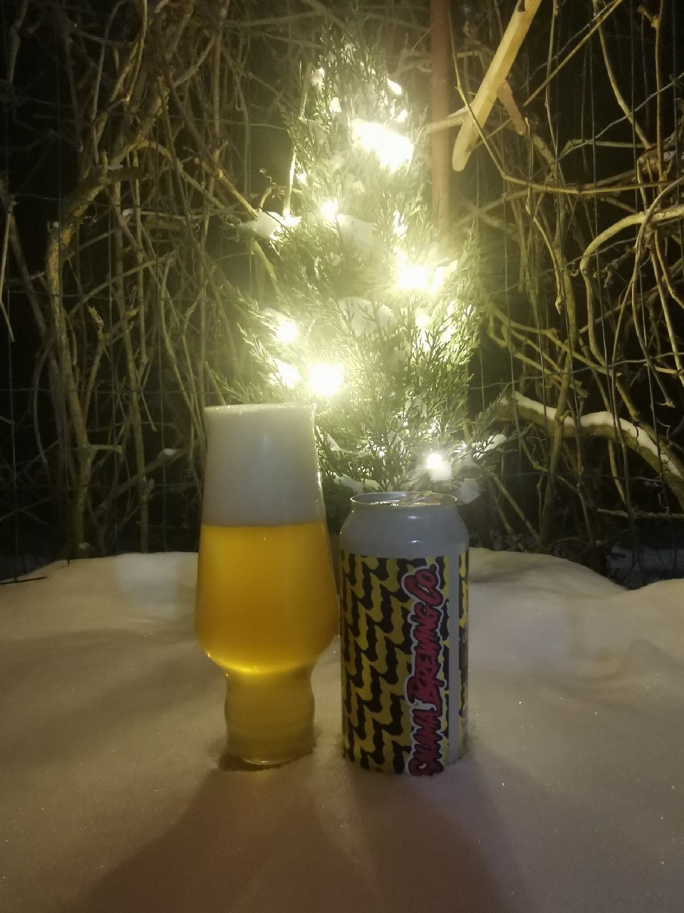 Legion of Boom, Finland