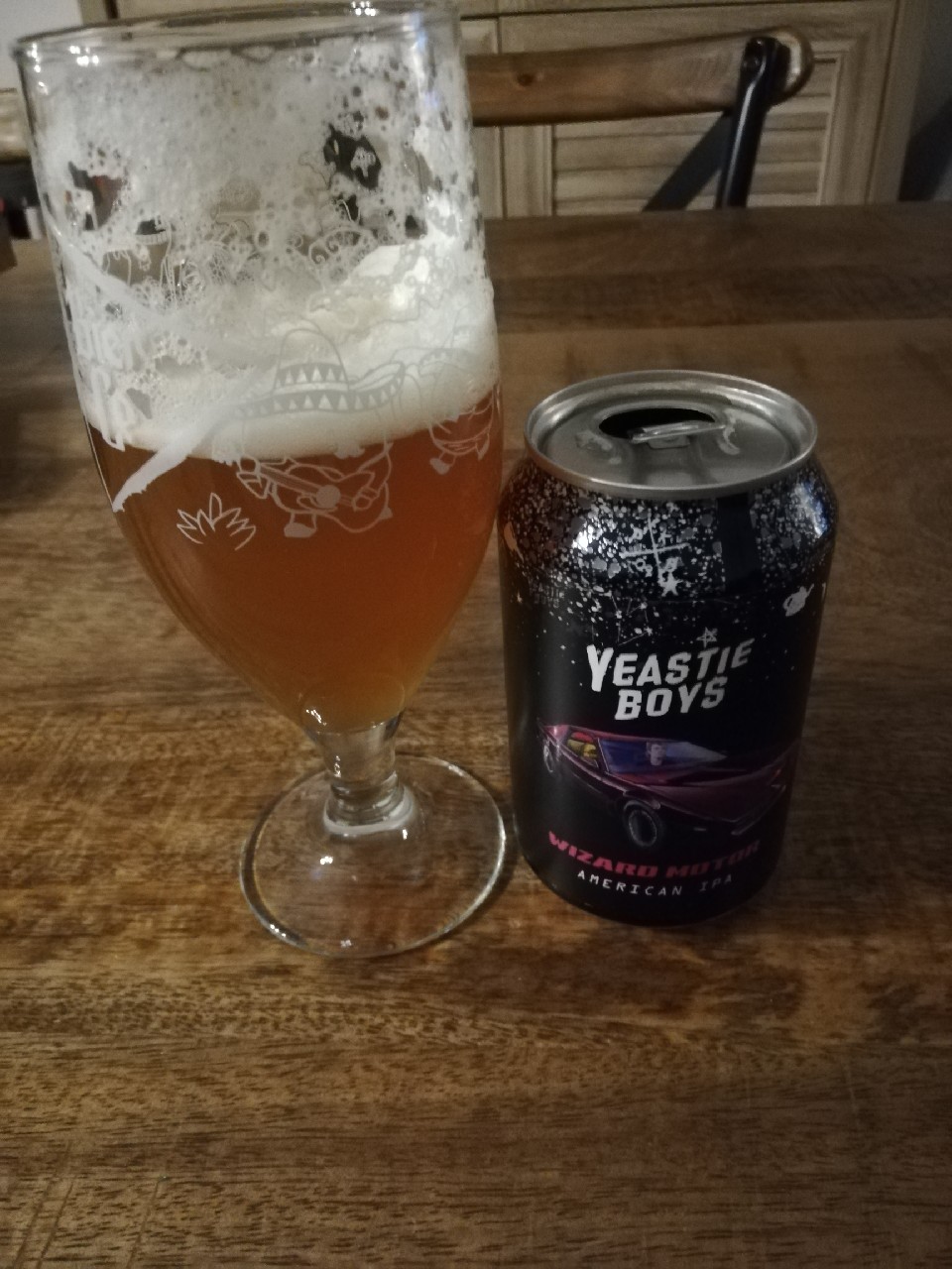 Wizard Motor, New Zealand