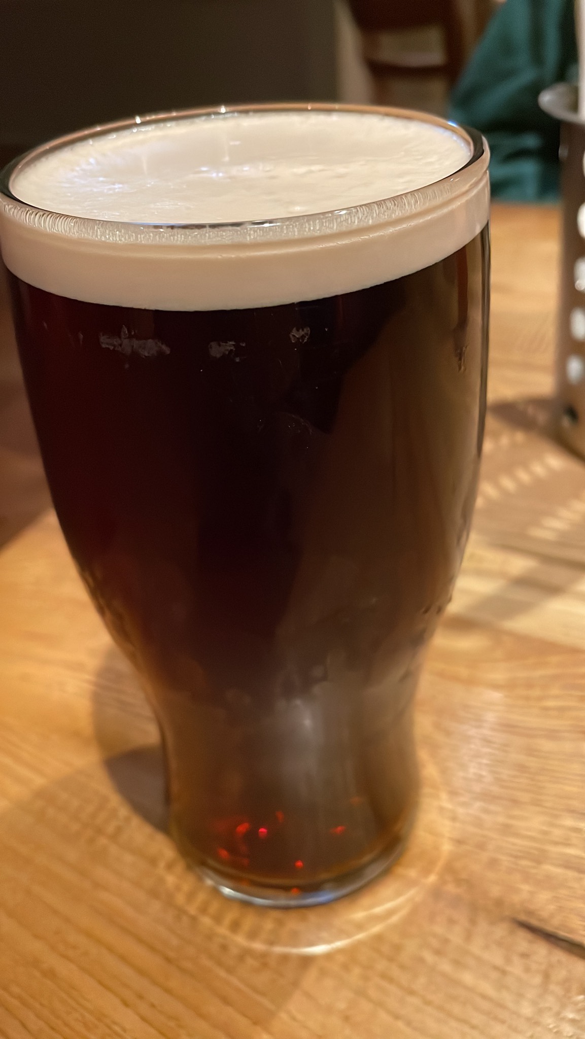 Fresh Start, England