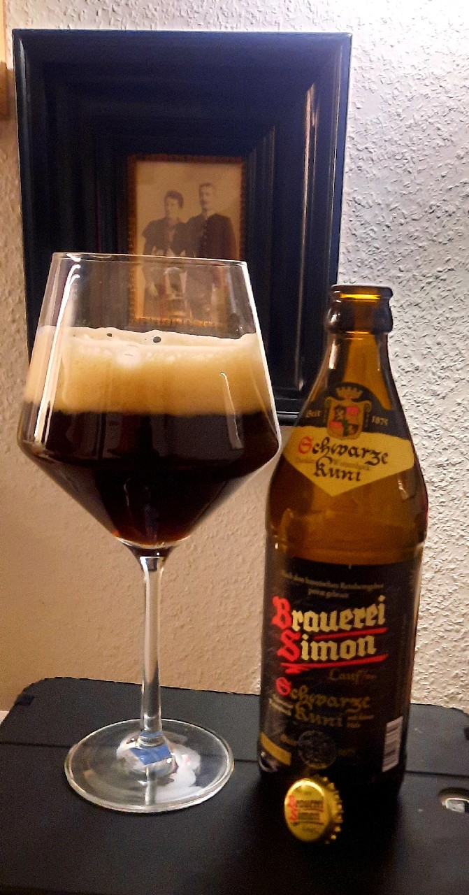 Schwarze Kuni, Germany