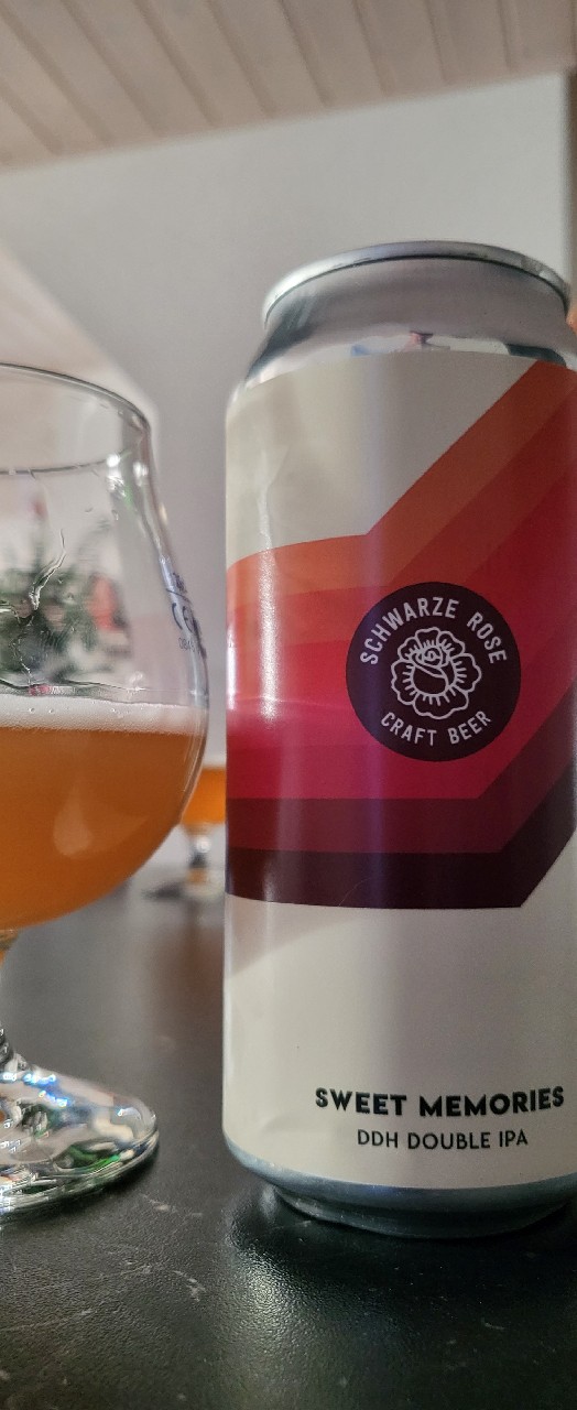 Sweet Memories, Germany