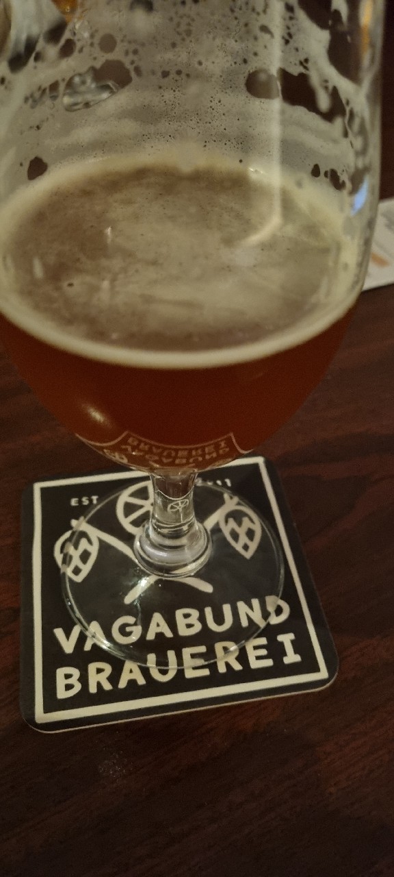 Vagabund American Pale Ale, Germany