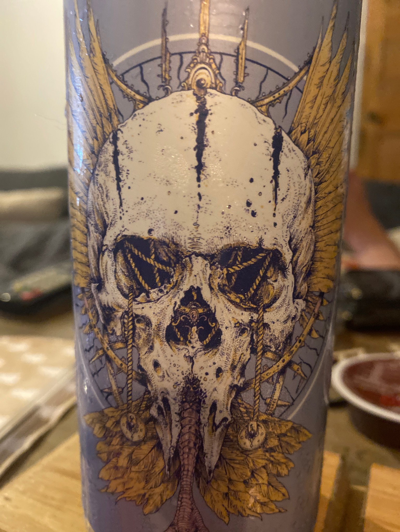 Telekinesis, United States