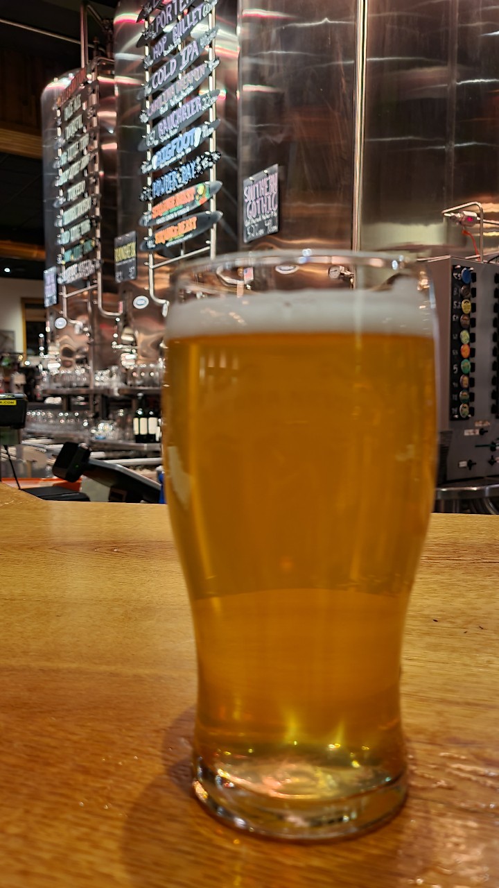 Sierra Nevada Cold IPA, United States