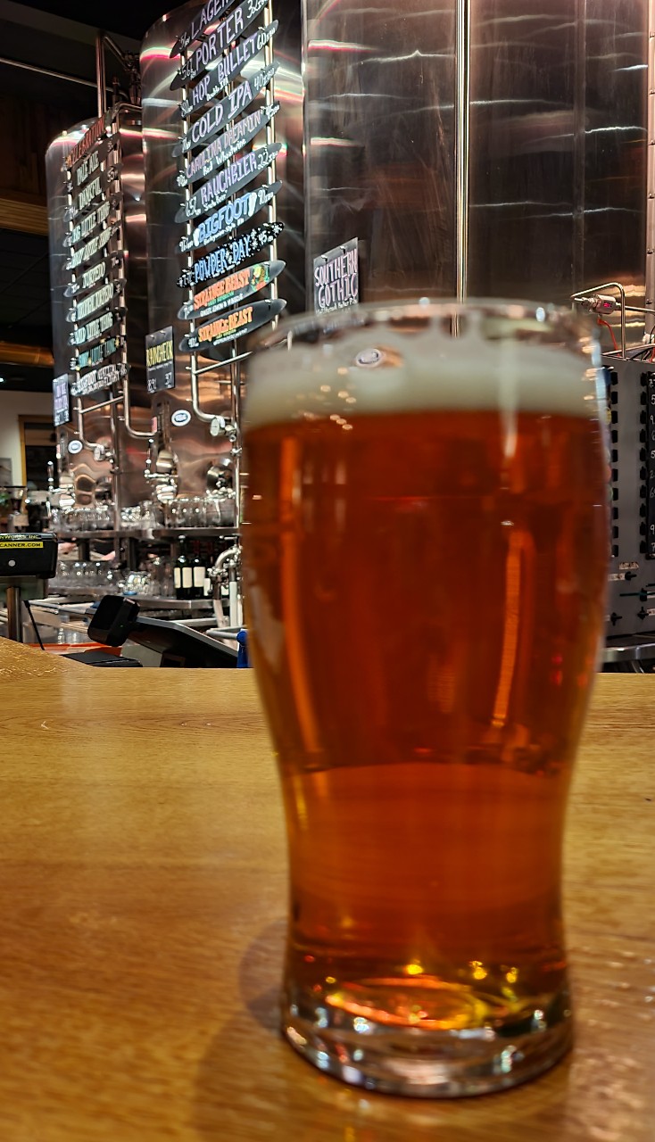 Sierra Nevada Rauchbier, United States