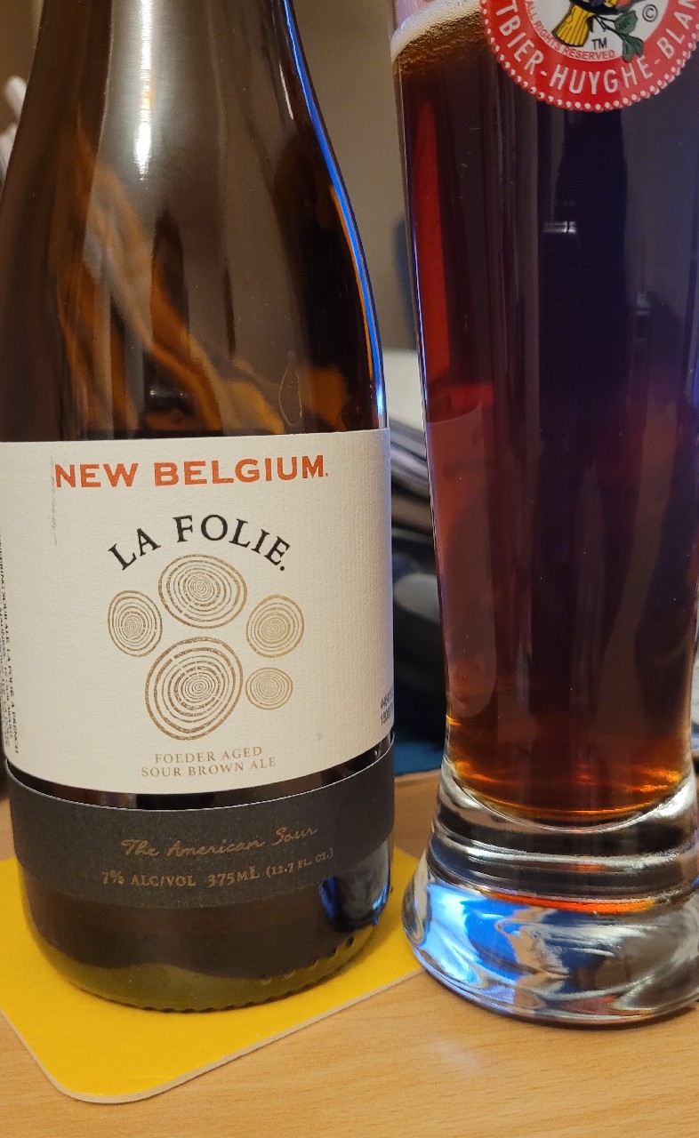 La Folie, United States