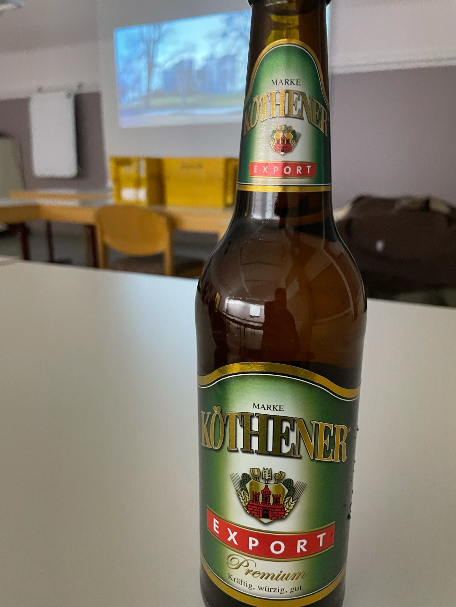 Köthener Export, Germany