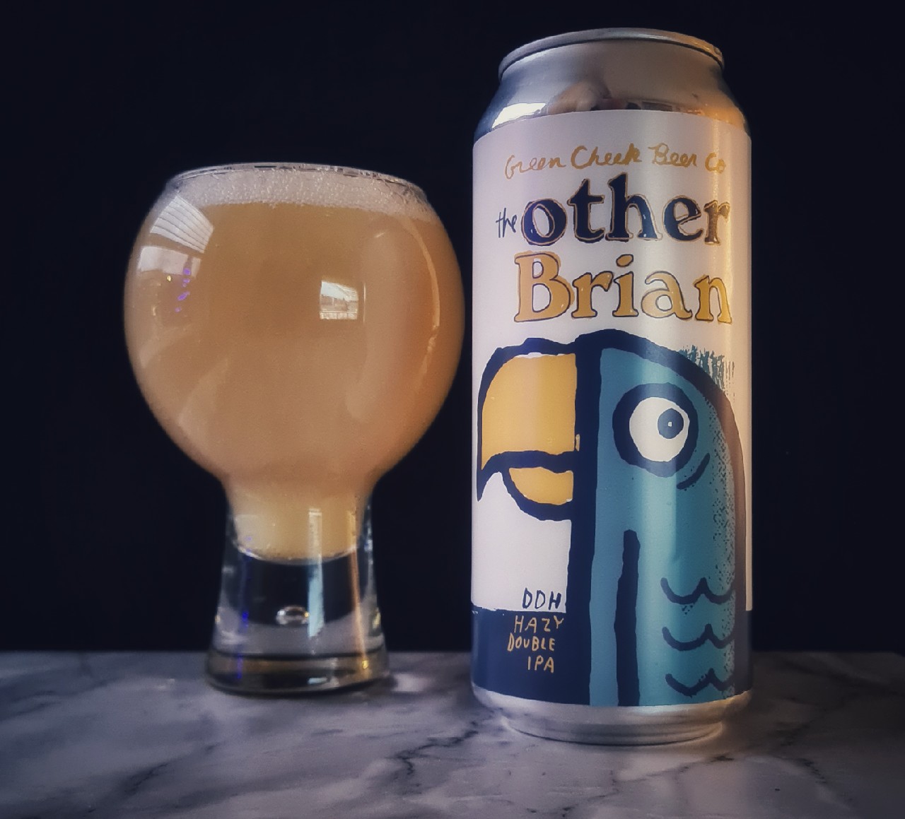 DDH The Other Brian, United States