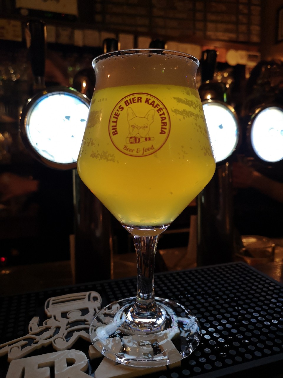 Pale Ale Nelson Sauvin Centennial, England