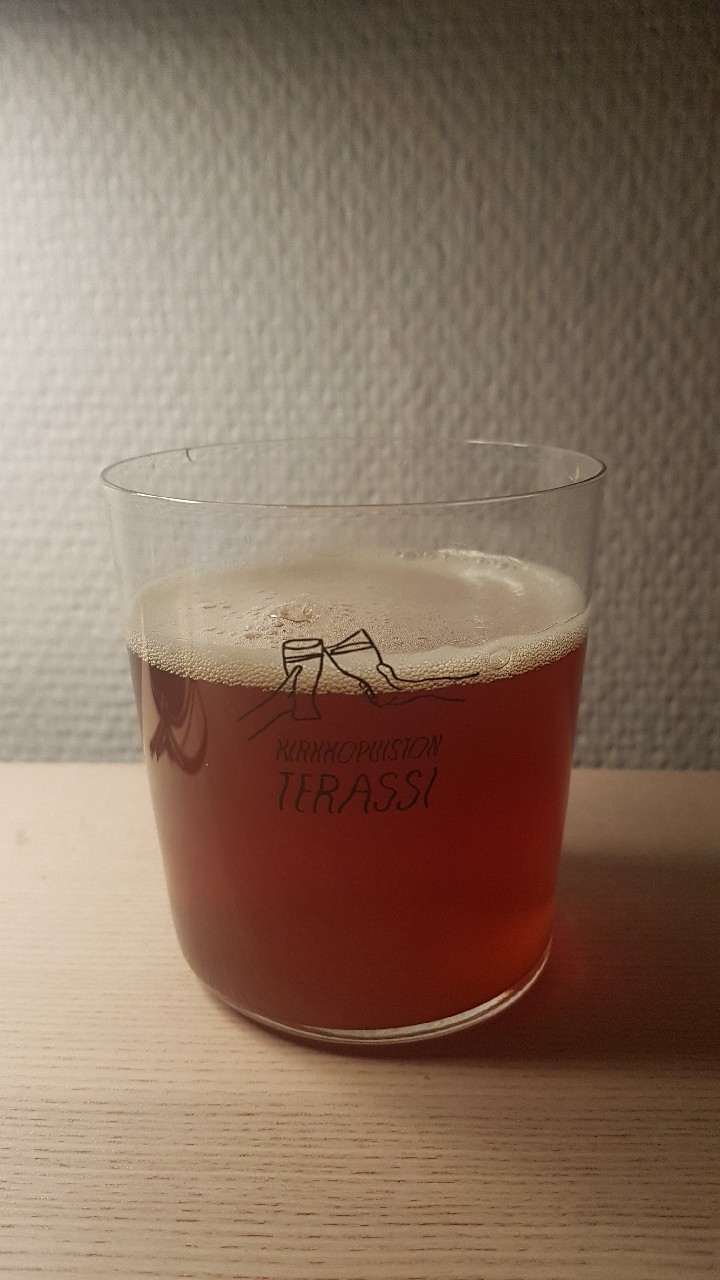 ÜSB Über Special Bitter, Finland