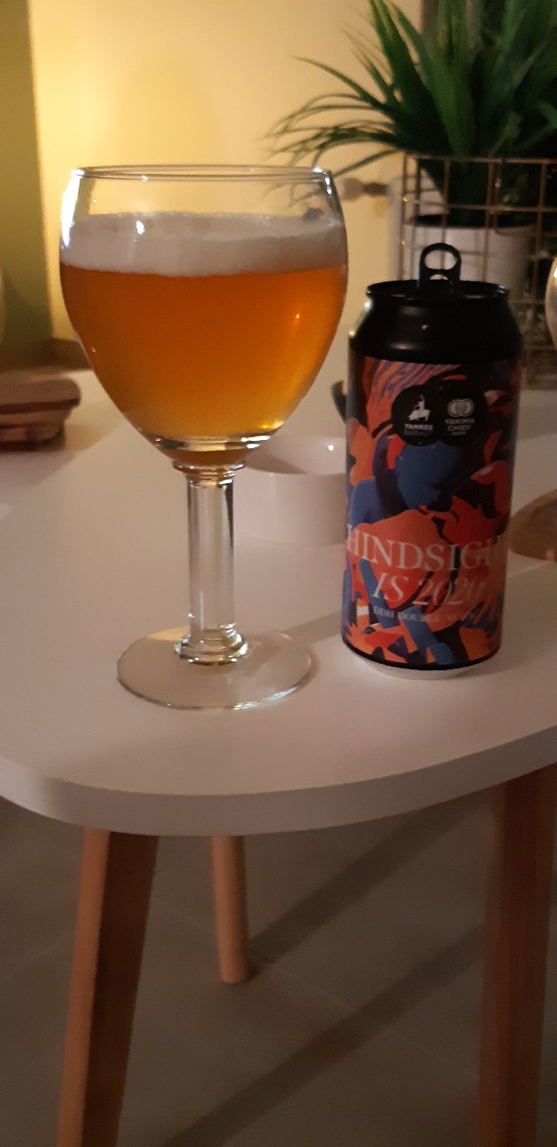 Hindsight is 2020, Germany