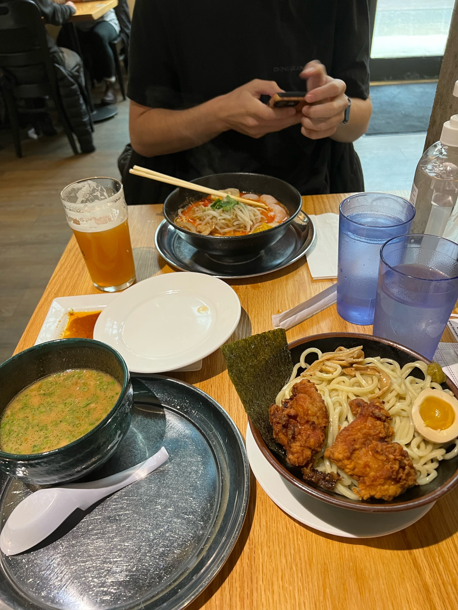 High Five Hazy IPA, Canada