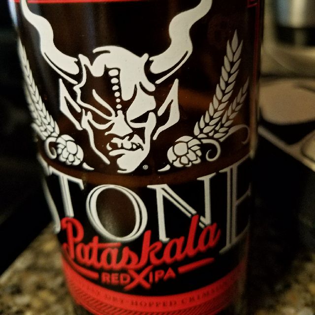 Pataskala Red IPA, United States