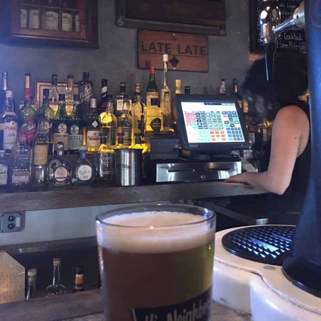 Nirvana IPA, United States