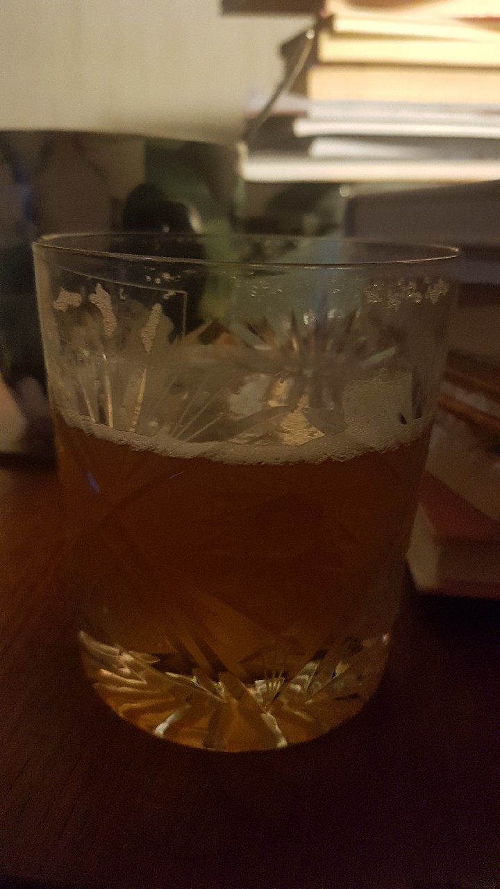 Assistentti Cashmere Pale Ale, Finland