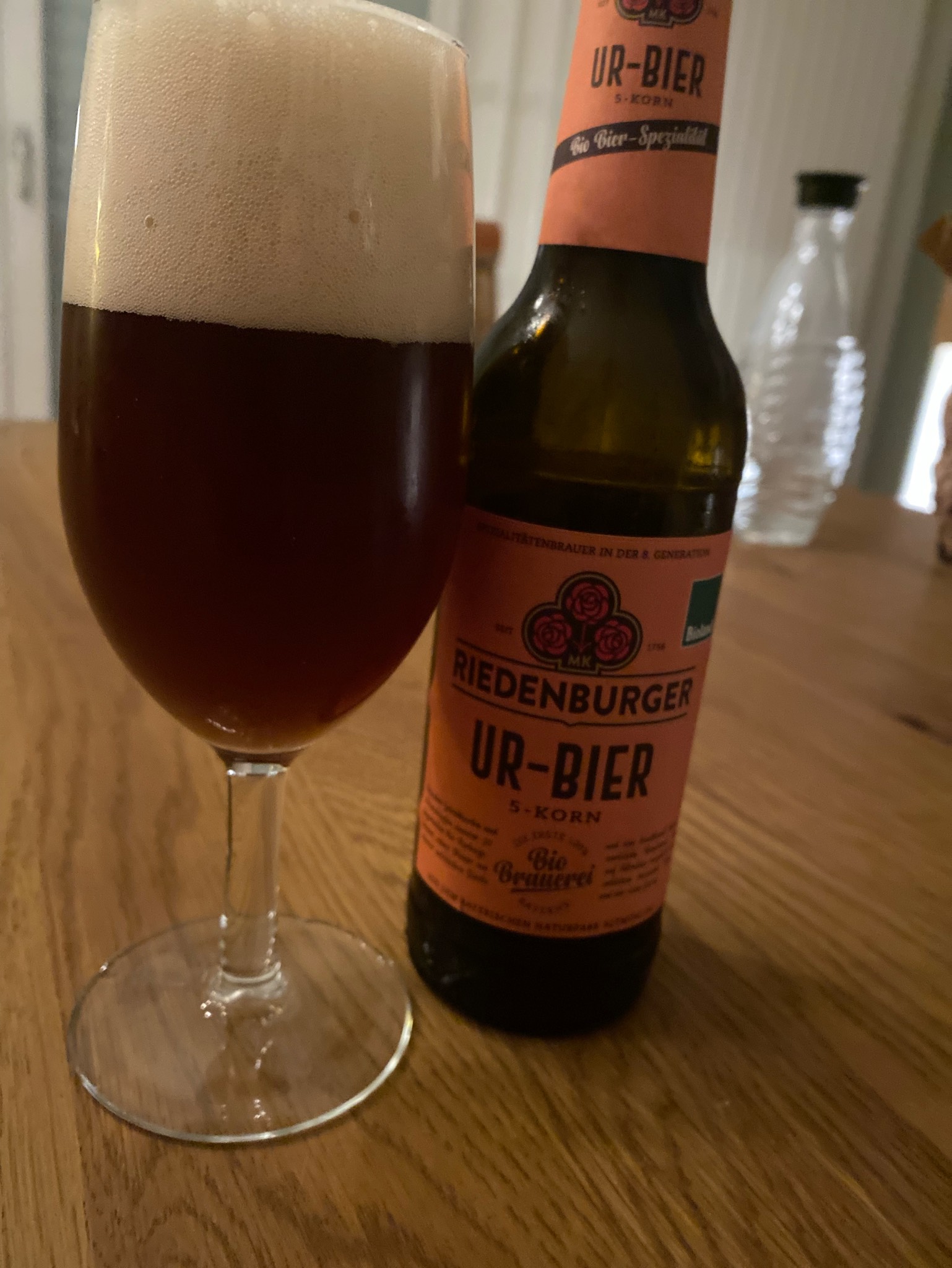 Riedenburger Ur-Bier, Germany